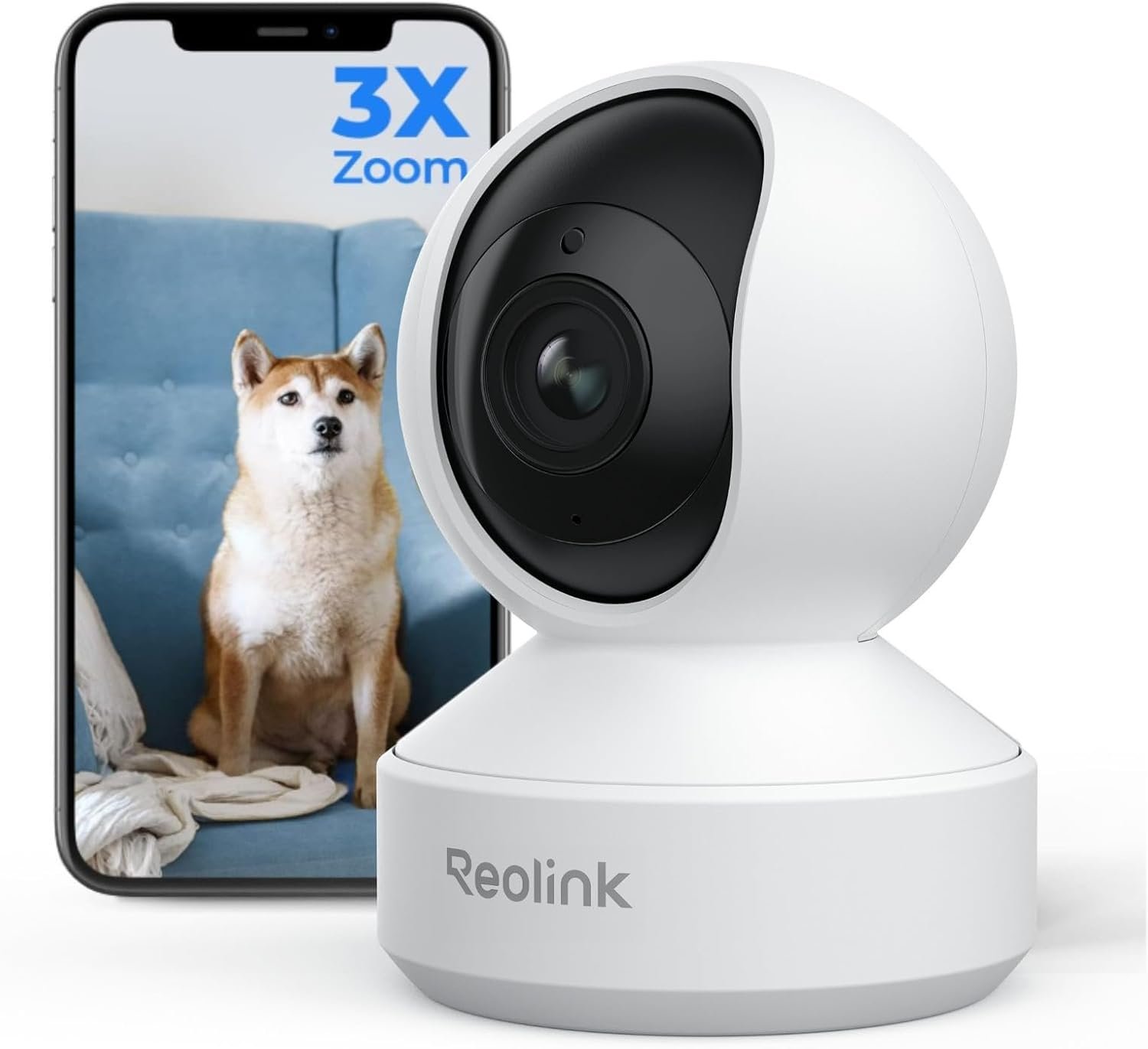 REOLINK 4K Indoor Camera E1 Zoom: A Practical Guide to Indoor Monitoring and Home Security