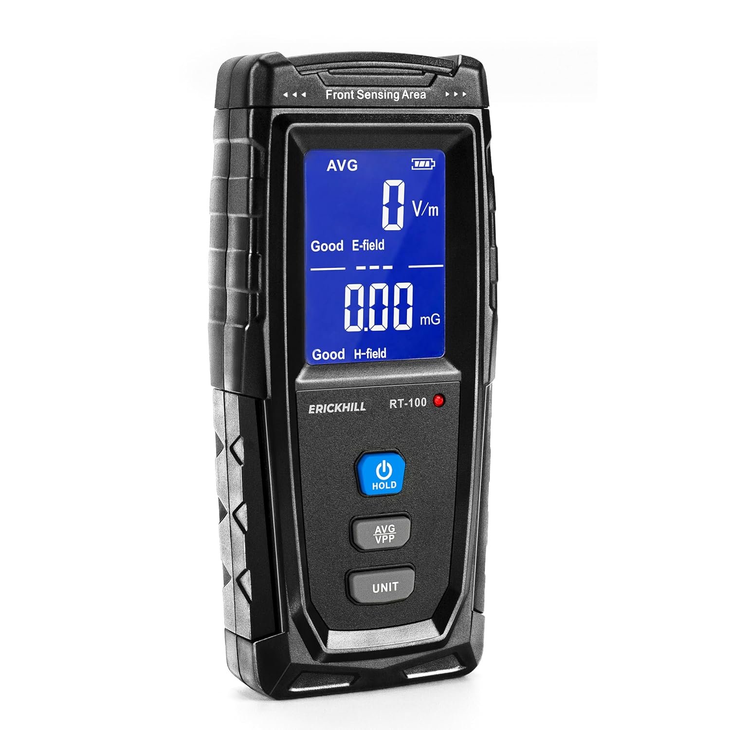 EMF Meter: A Practical Guide to Detecting Electric and Magnetic Fields at Home and Work